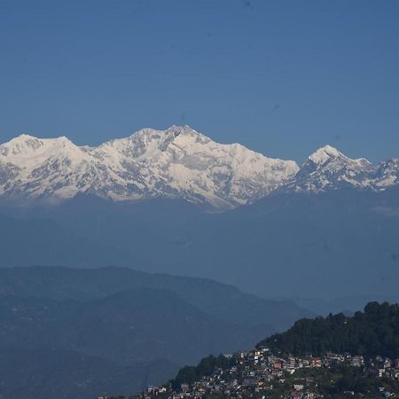 Vajra Kunj Homestay Darjeeling  Exterior photo