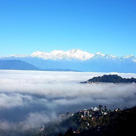 Vajra Kunj Homestay Darjeeling  Exterior photo