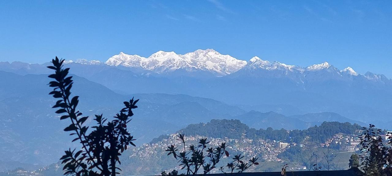 Vajra Kunj Homestay Darjeeling  Exterior photo