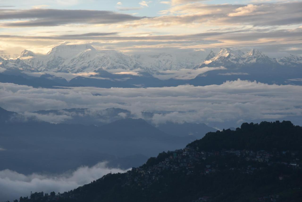 Vajra Kunj Homestay Darjeeling  Exterior photo