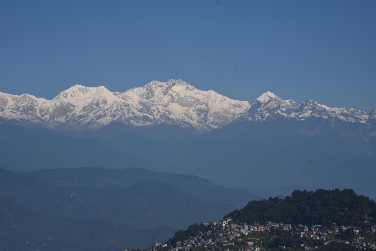 Vajra Kunj Homestay Darjeeling  Exterior photo