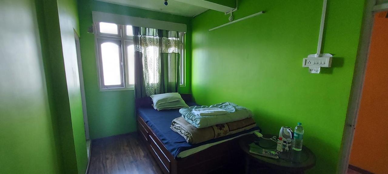 Vajra Kunj Homestay Darjeeling  Exterior photo