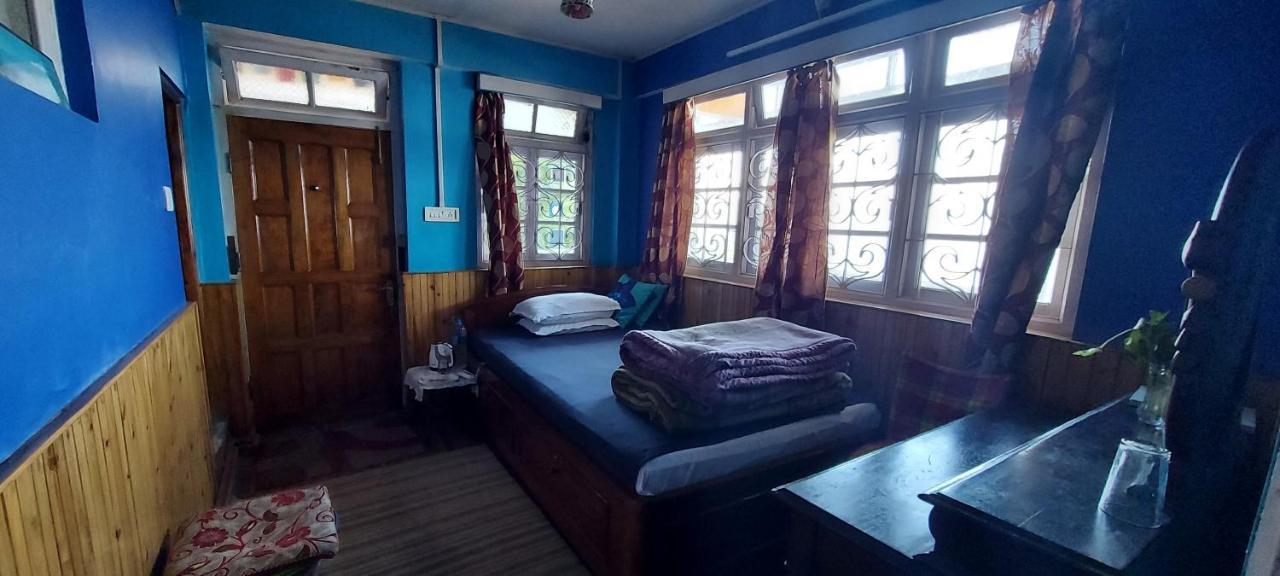 Vajra Kunj Homestay Darjeeling  Exterior photo