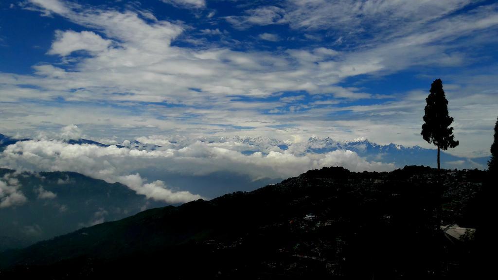 Vajra Kunj Homestay Darjeeling  Exterior photo