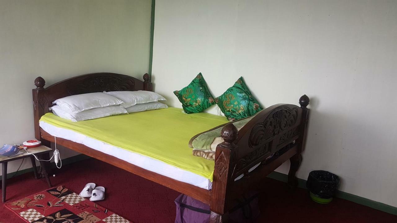 Vajra Kunj Homestay Darjeeling  Room photo